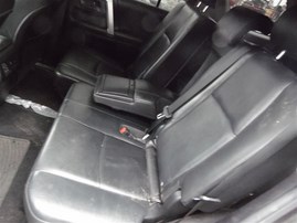 2011 4RUNNER LIMITED GRAY 4.0 AT 4WD Z19885